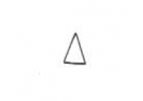 Triangle - 6672